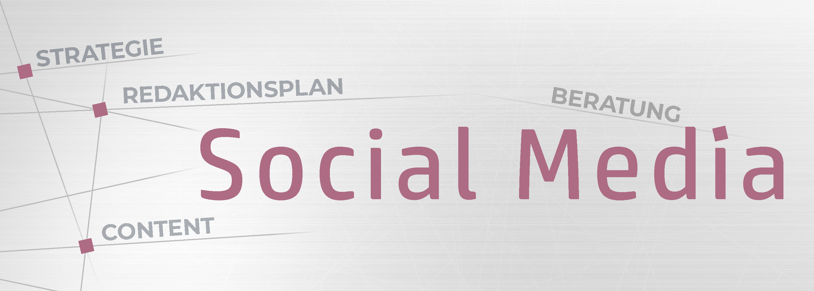 Titelbild Social Media